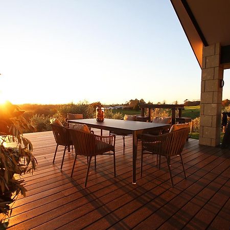 Ohaupo Olives Bed and Breakfast Esterno foto
